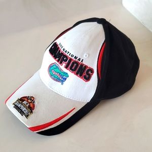 FL Gators Hat
